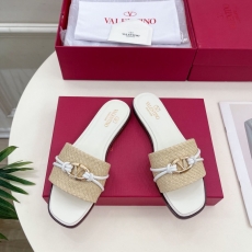 Valentino Slippers